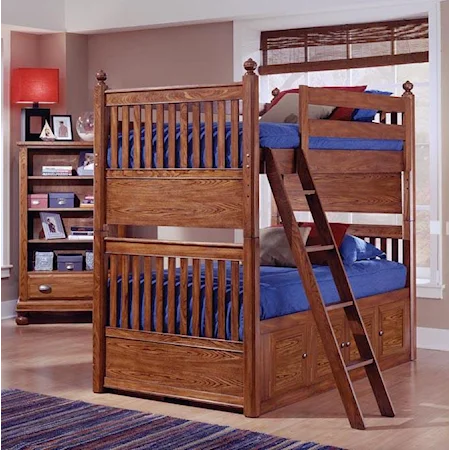 Bunk Bed